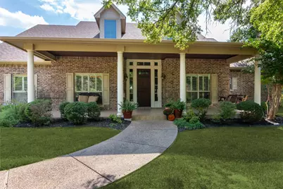 138 Bluff Creek Road, Weatherford, TX 76087 - Photo 2