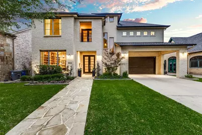 6836 Casa Loma Avenue, Dallas, TX 75214 - Photo 2