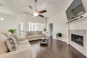 106 Villanova Cir, Forney, TX 75126 - Photo 6