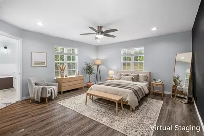 7511 Willow Oak Lane, Arlington, TX 76001 - Photo 8