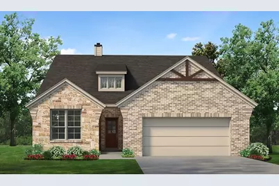 2109 Bluebird Lane, Anna, TX 75409 - Photo 2