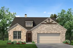 2109 Bluebird Ln, Anna, TX 75409 - Photo 2