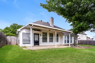 2309 Savannah Dr, Mansfield, TX 76063 - Photo 32