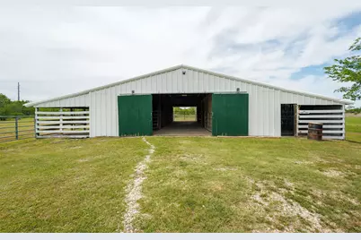 11054 County Road 2464, Poetry, TX 75160 - Photo 34