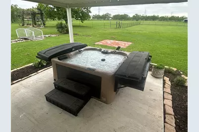 11054 County Road 2464, Poetry, TX 75160 - Photo 40