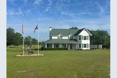 11054 County Road 2464, Poetry, TX 75160 - Photo 1