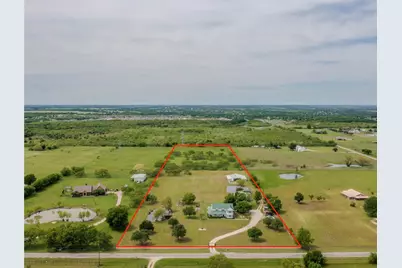 11054 County Road 2464, Poetry, TX 75160 - Photo 2