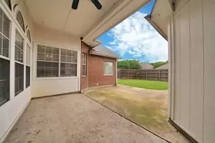 813 Yosemite Trail, Mesquite, TX 75149 - Photo 34