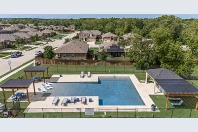 909 Peach Tree Lane, Anna, TX 75409 - Photo 24