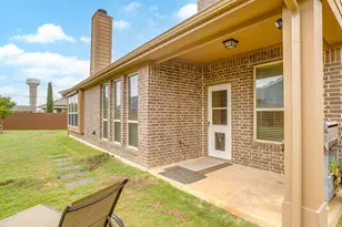 404 Ben St, Crowley, TX 76036 - Photo 36