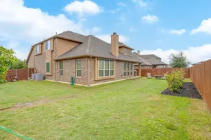 404 Ben St, Crowley, TX 76036 - Photo 38