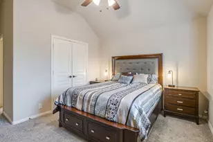 404 Ben St, Crowley, TX 76036 - Photo 30
