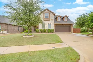 404 Ben St, Crowley, TX 76036 - Photo 40