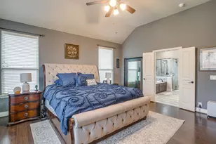404 Ben St, Crowley, TX 76036 - Photo 20