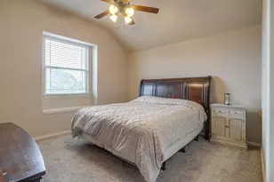 404 Ben St, Crowley, TX 76036 - Photo 32