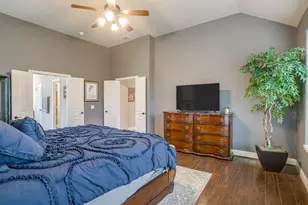 404 Ben St, Crowley, TX 76036 - Photo 22