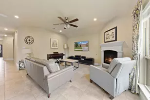 3429 Collingham St, Frisco, TX 75036 - Photo 12