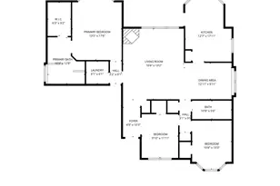 801 Switzer Ln, Cedar Hill, TX 75104 - Photo 4