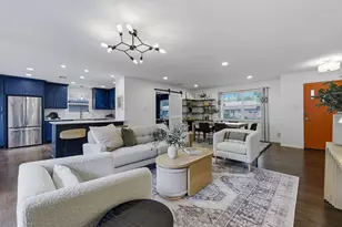 7024 Wake Forrest Dr, Dallas, TX 75214 - Photo 2