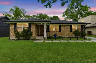 7024 Wake Forrest Dr, Dallas, TX 75214 - Photo 2