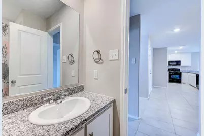8409 Hollow Bend Street, Fort Worth, TX 76123 - Photo 16