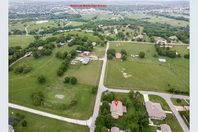 501 Stevens Drive, Benbrook, TX 76126 - Photo 8