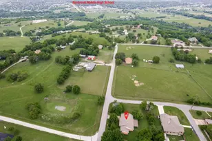 501 Stevens Dr, Benbrook, TX 76126 - Photo 8