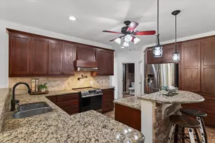 657 Hidden Lakes Blvd, Gunter, TX 75058 - Photo 14