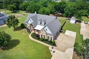 657 Hidden Lakes Blvd, Gunter, TX 75058 - Photo 38
