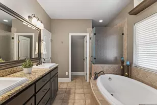 657 Hidden Lakes Blvd, Gunter, TX 75058 - Photo 8