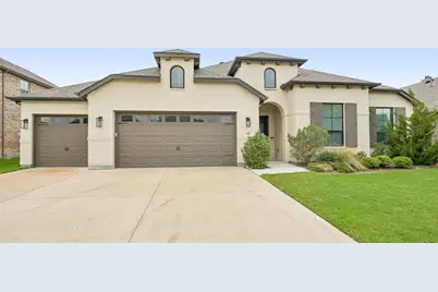 449 Country Meadows Boulevard, Waxahachie, TX 75165 - Photo 1