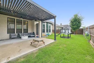 449 Country Meadows Boulevard, Waxahachie, TX 75165 - Photo 34
