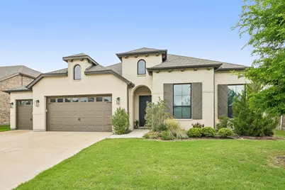 449 Country Meadows Boulevard, Waxahachie, TX 75165 - Photo 2