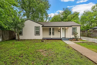 2012 N 39th Street, Waco, TX 76707 - Photo 2