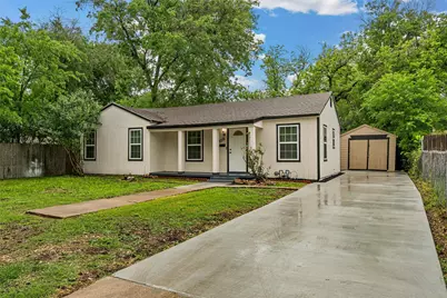 2012 N 39th Street, Waco, TX 76707 - Photo 1