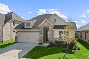 1709 Willowhurst Ln, Anna, TX 75409 - Photo 2