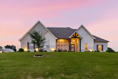 200 Finney Drive, Weatherford, TX 76085 - Photo 1