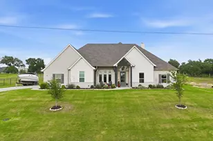 200 Finney Dr, Weatherford, TX 76085 - Photo 6