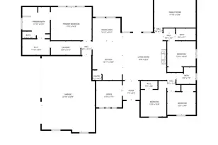 200 Finney Dr, Weatherford, TX 76085 - Photo 40