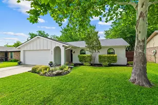 422 Pearl St, Keller, TX 76248 - Photo 2