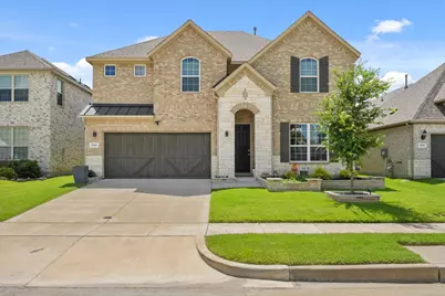 3217 Flowering Peach Drive, Heath, TX 75126 - Photo 1
