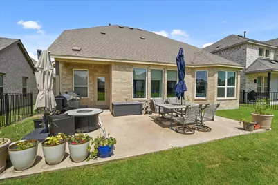 3217 Flowering Peach Drive, Heath, TX 75126 - Photo 26