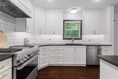 8602 Angora Street, Dallas, TX 75218 - Photo 14