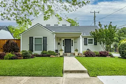 8602 Angora Street, Dallas, TX 75218 - Photo 1