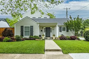 8602 Angora St, Dallas, TX 75218 - Photo 1