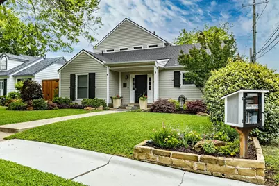 8602 Angora Street, Dallas, TX 75218 - Photo 2