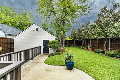 8602 Angora Street, Dallas, TX 75218 - Photo 36