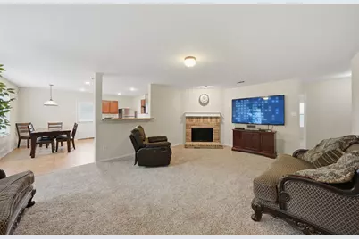1312 Amazon Drive, Fort Worth, TX 76247 - Photo 6