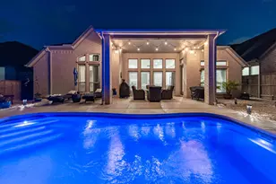 3917 Redbud Dr, Aubrey, TX 76227 - Photo 2