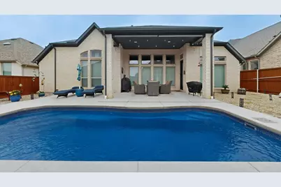 3917 Redbud Drive, Aubrey, TX 76227 - Photo 36